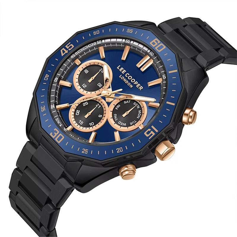 ساعت لیکوپر Lee Cooper مردانه مدل LC08021.090