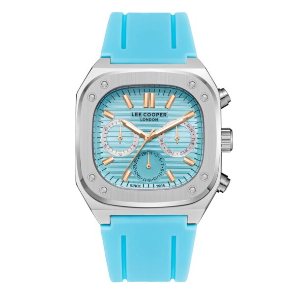 ساعت لیکوپر Lee Cooper مردانه مدل LC08022.399