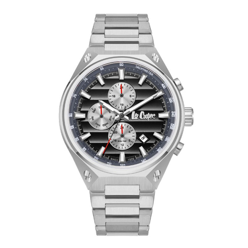 ساعت لیکوپر Lee Cooper مردانه مدل LC08026.350