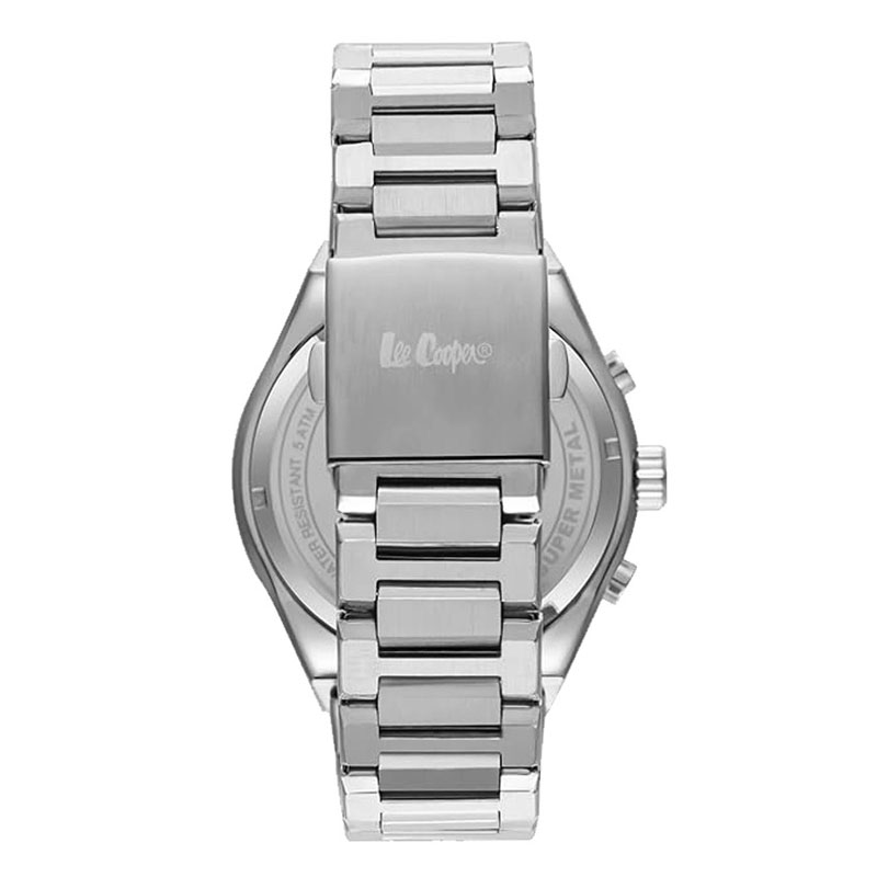 ساعت لیکوپر Lee Cooper مردانه مدل LC08026.350