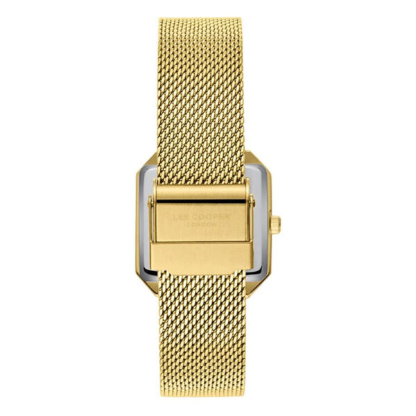 ساعت لیکوپر Lee Cooper زنانه مدل LC08027.170