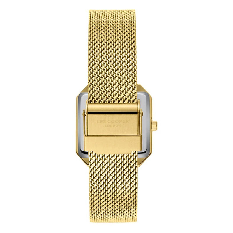 ساعت لیکوپر Lee Cooper زنانه مدل LC08027.170
