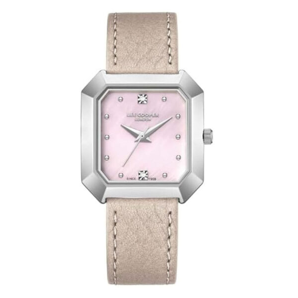 ساعت لیکوپر Lee Cooper زنانه مدل LC08028.380