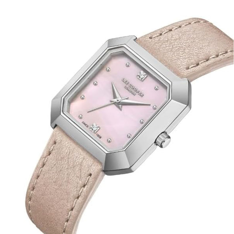 ساعت لیکوپر Lee Cooper زنانه مدل LC08028.380