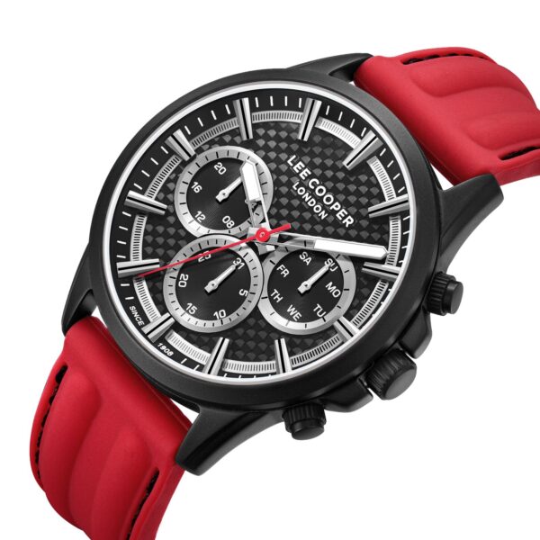 ساعت لیکوپر Lee Cooper مردانه مدل LC08048.658