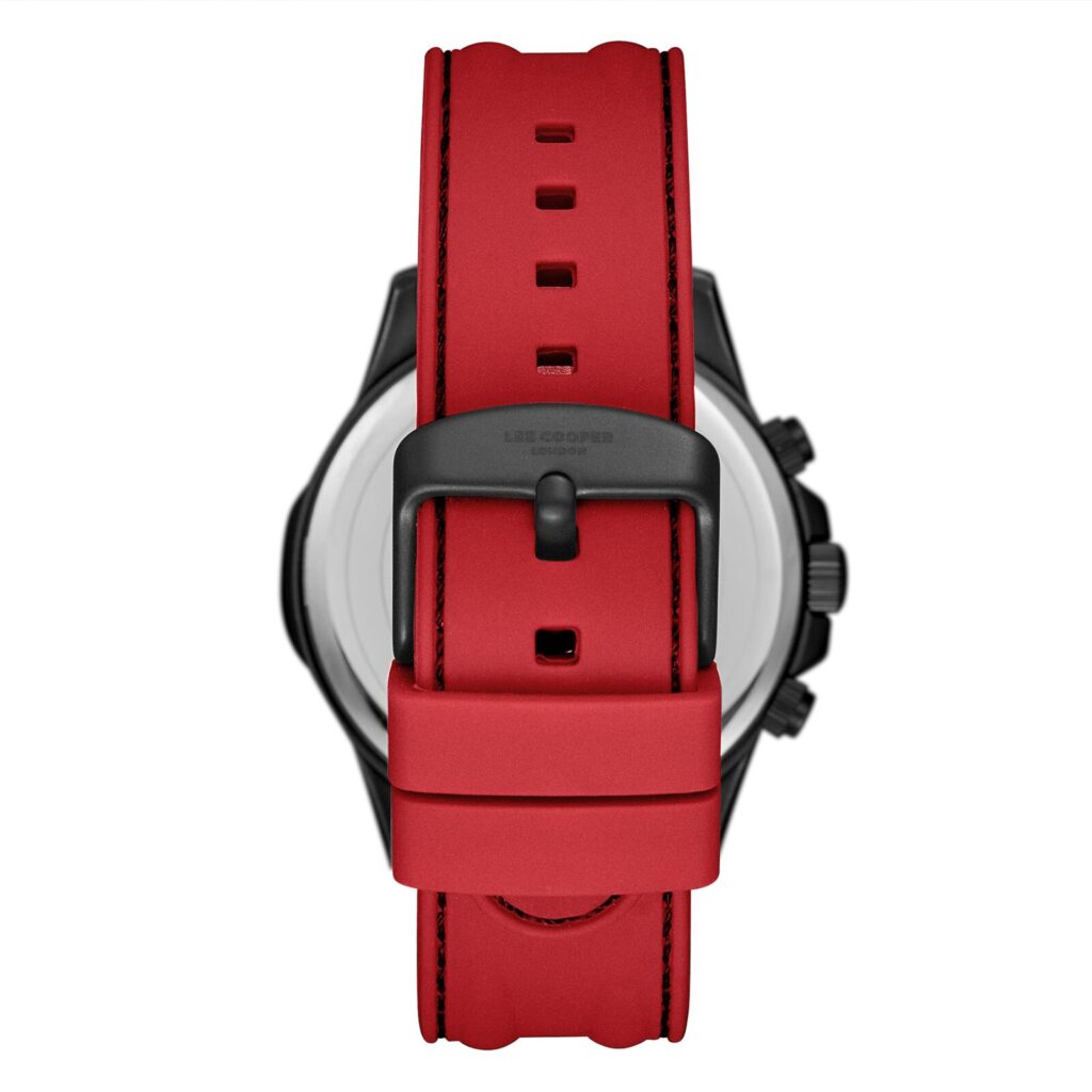 ساعت لیکوپر Lee Cooper مردانه مدل LC08048.658
