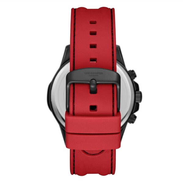 ساعت لیکوپر Lee Cooper مردانه مدل LC08048.658