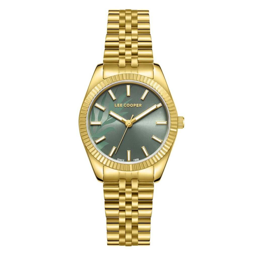 ساعت لیکوپر Lee Cooper زنانه مدل LC08102.270