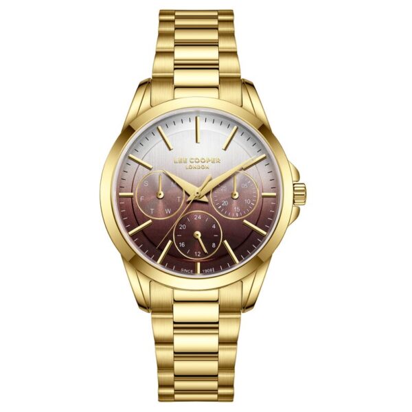 ساعت لیکوپر Lee Cooper زنانه مدل LC08141.150
