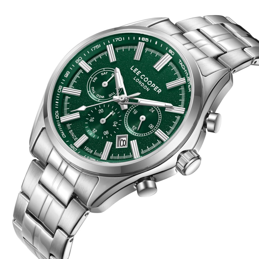 ساعت لیکوپر Lee Cooper مردانه مدل LC08199.370