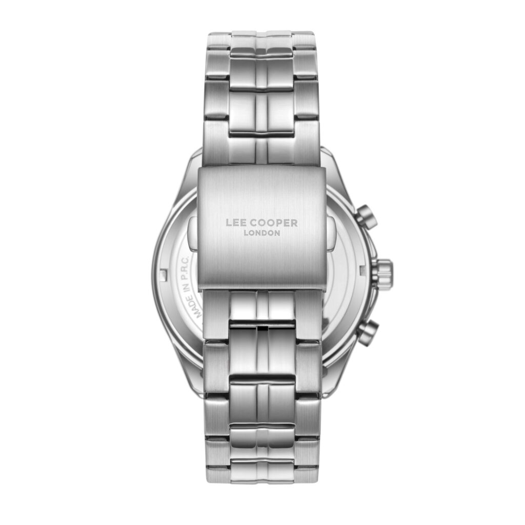 ساعت لیکوپر Lee Cooper مردانه مدل LC08199.370