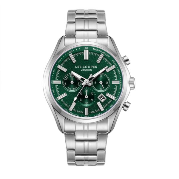 ساعت لیکوپر Lee Cooper مردانه مدل LC08199.370