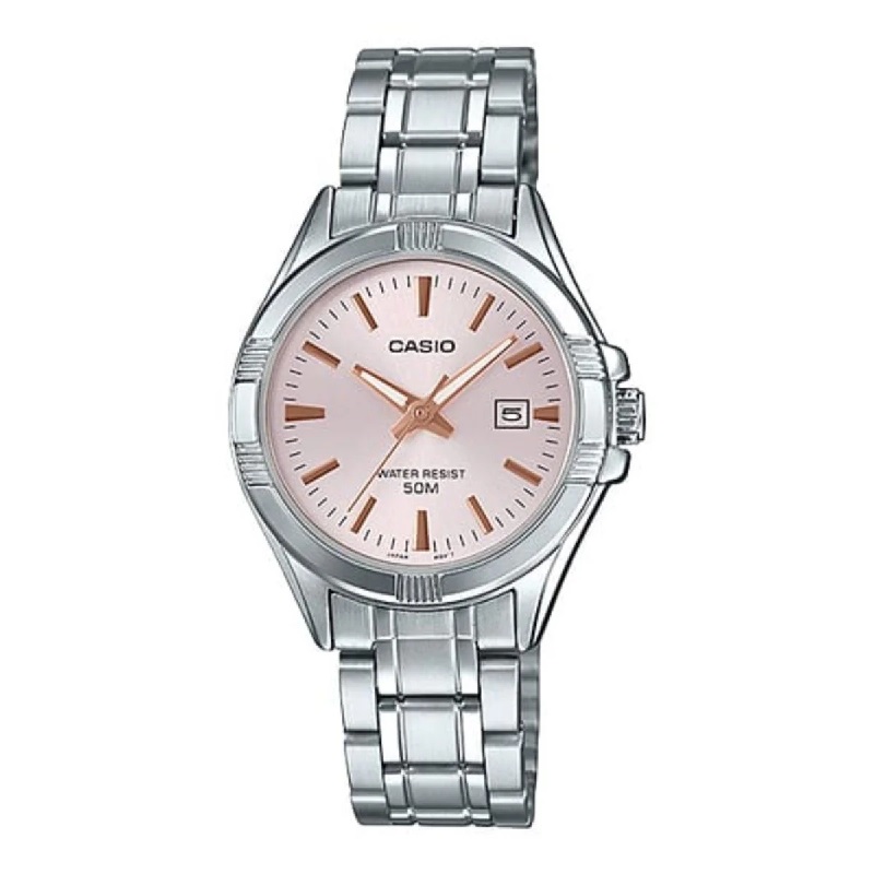 ساعت کاسیو CASIO زنانه مدل LTP-1308D-4AVDF (CN)