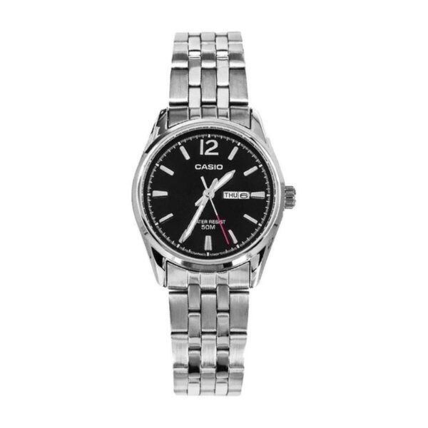 ساعت کاسیو CASIO زنانه مدل LTP-1335D-1A