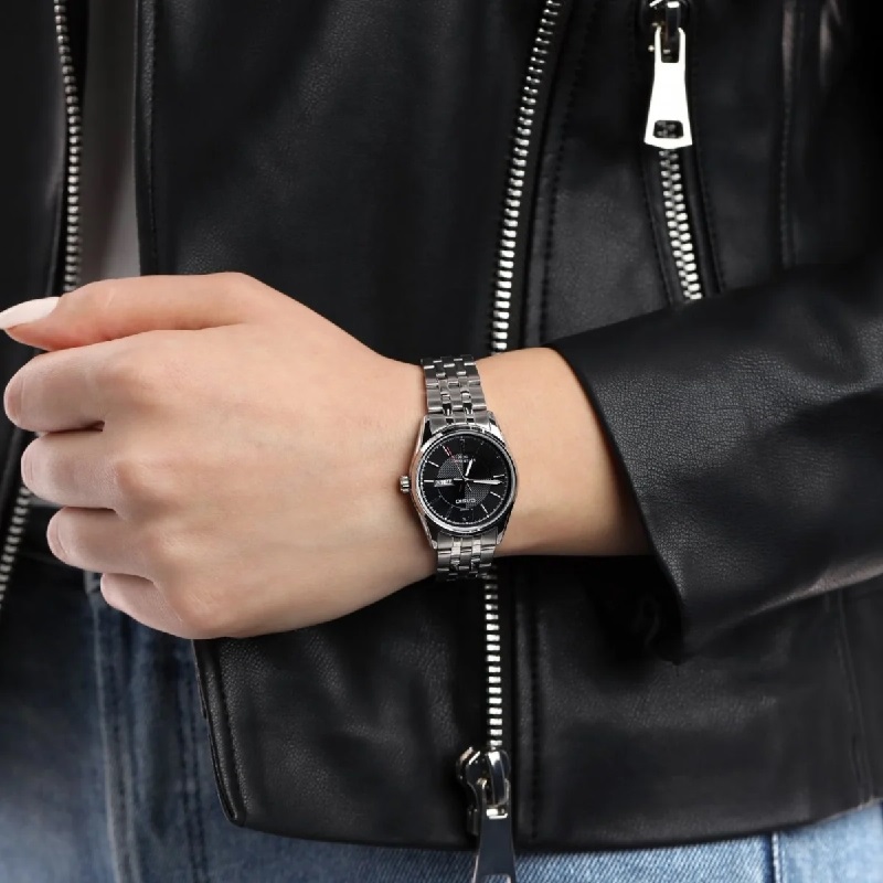 ساعت کاسیو CASIO زنانه مدل LTP-1335D-1A