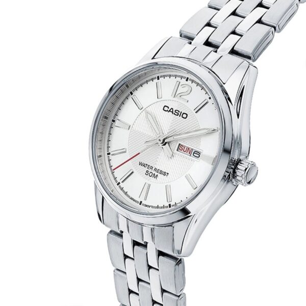 ساعت کاسیو CASIO زنانه مدل LTP-1335D-7A