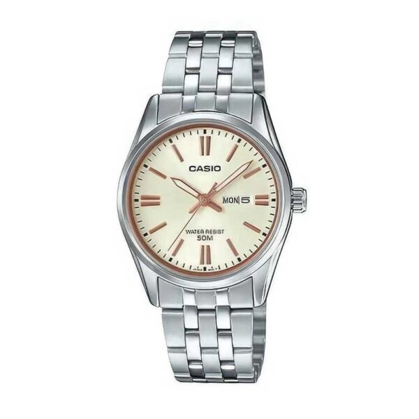 ساعت کاسیو CASIO زنانه مدل LTP-1335D-9A