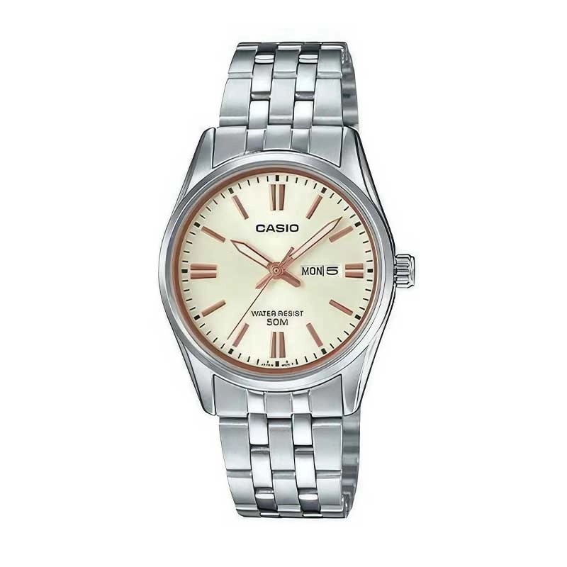 ساعت کاسیو CASIO زنانه مدل LTP-1335D-9A