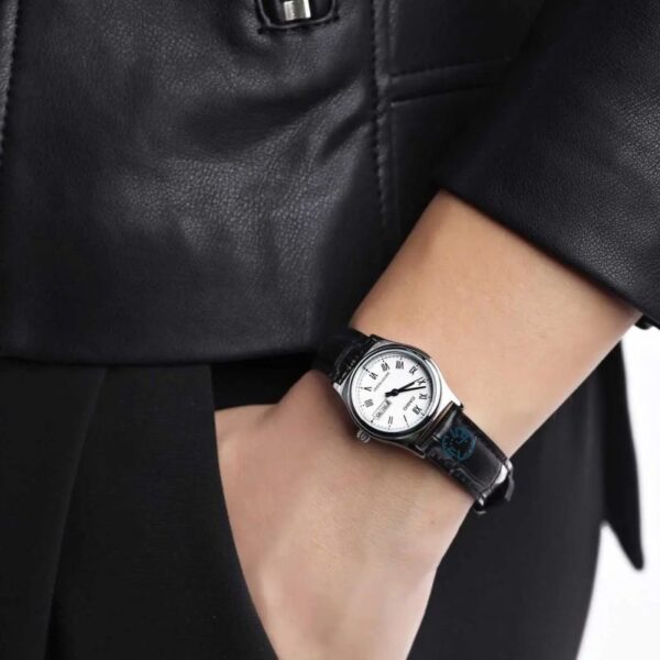 ساعت کاسیو CASIO زنانه مدل LTP-V006L-7B