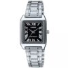 ساعت کاسیو CASIO زنانه مدل LTP-V007D-1BUDF