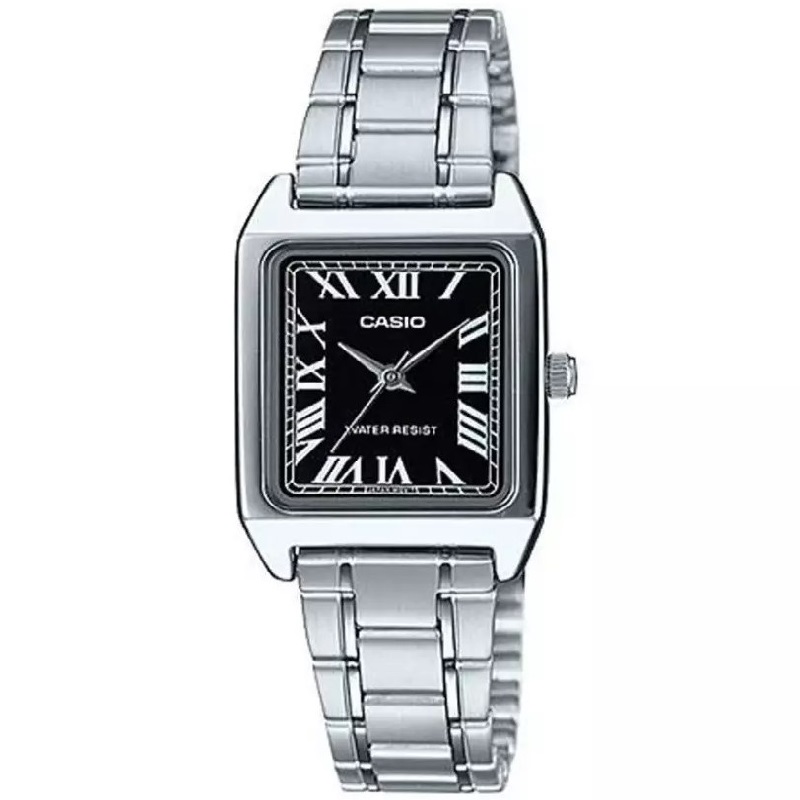 ساعت کاسیو CASIO زنانه مدل LTP-V007D-1BUDF