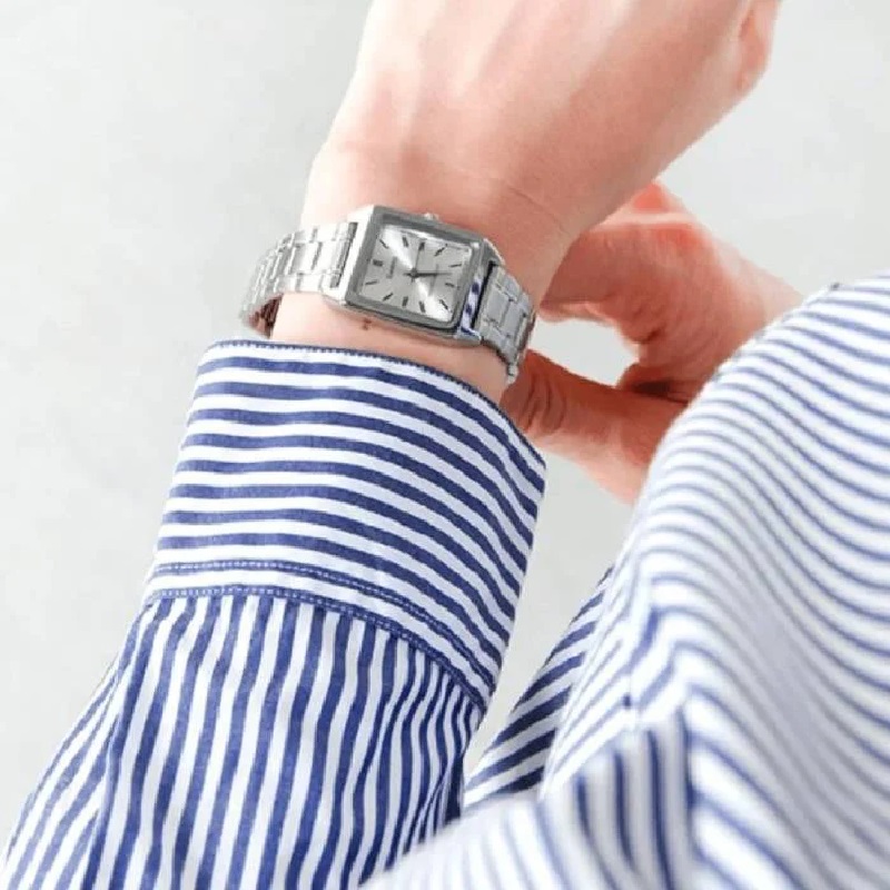 ساعت کاسیو CASIO زنانه مدل LTP-V007D-7EUDF