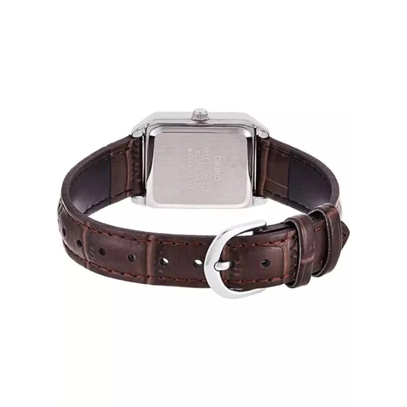 ساعت کاسیو CASIO زنانه مدل LTP-V007L-7E2UDF