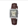 ساعت کاسیو CASIO زنانه مدل LTP-V007L-9BUDF
