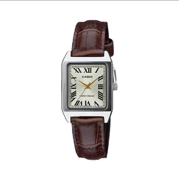 ساعت کاسیو CASIO زنانه مدل LTP-V007L-9BUDF