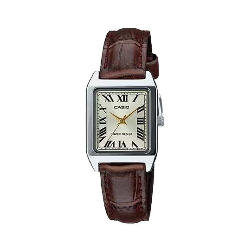 ساعت کاسیو CASIO زنانه مدل LTP-V007L-9BUDF
