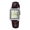 ساعت کاسیو CASIO زنانه مدل LTP-V007L-9EUDF