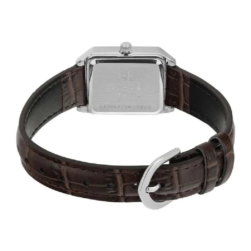 ساعت کاسیو CASIO زنانه مدل LTP-V007L-9EUDF