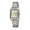 ساعت کاسیو CASIO زنانه مدل LTP-V007SG-9EUDF