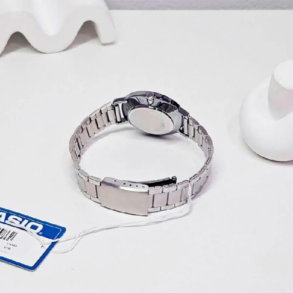 ساعت کاسیو CASIO زنانه مدل LTP-VT03D-4BDF