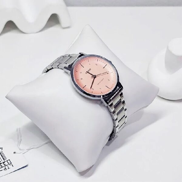 ساعت کاسیو CASIO زنانه مدل LTP-VT03D-4BDF