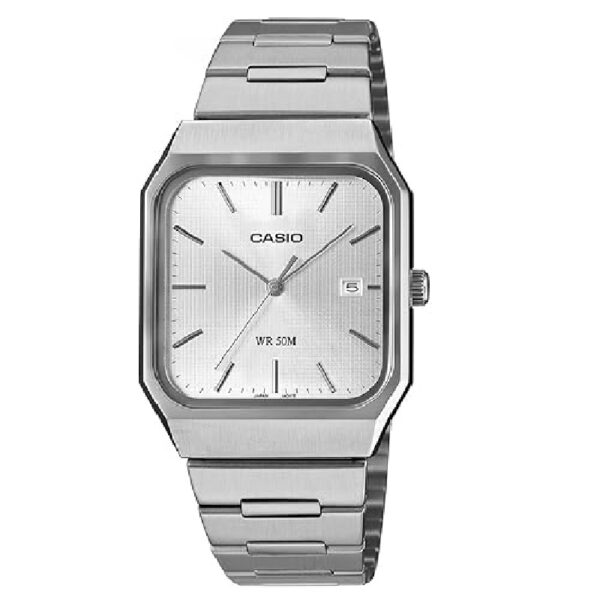 ساعت کاسیو Casio مردانه مدل MTP-B185D-7A