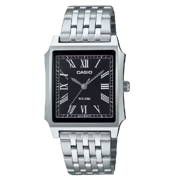 ساعت کاسیو Casio مردانه مدل MTP-B190D-1B