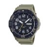 ساعت کاسیو CASIO مردانه مدل MRW-210H-5AVDF