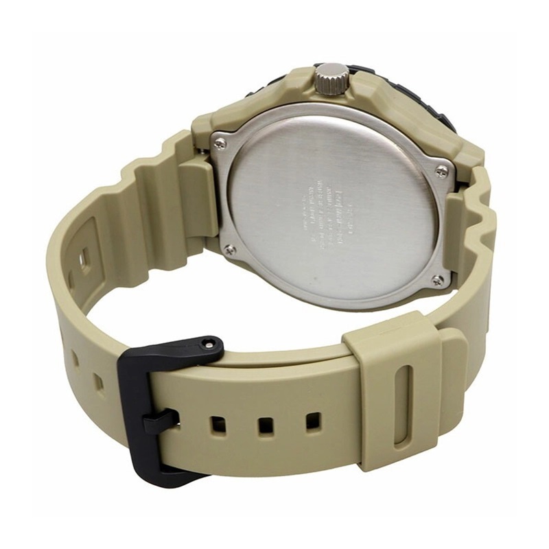 ساعت کاسیو CASIO مردانه مدل MRW-210H-5AVDF