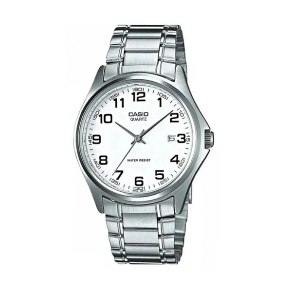 ساعت کاسیو CASIO مردانه مدل MTP-1183A-7B