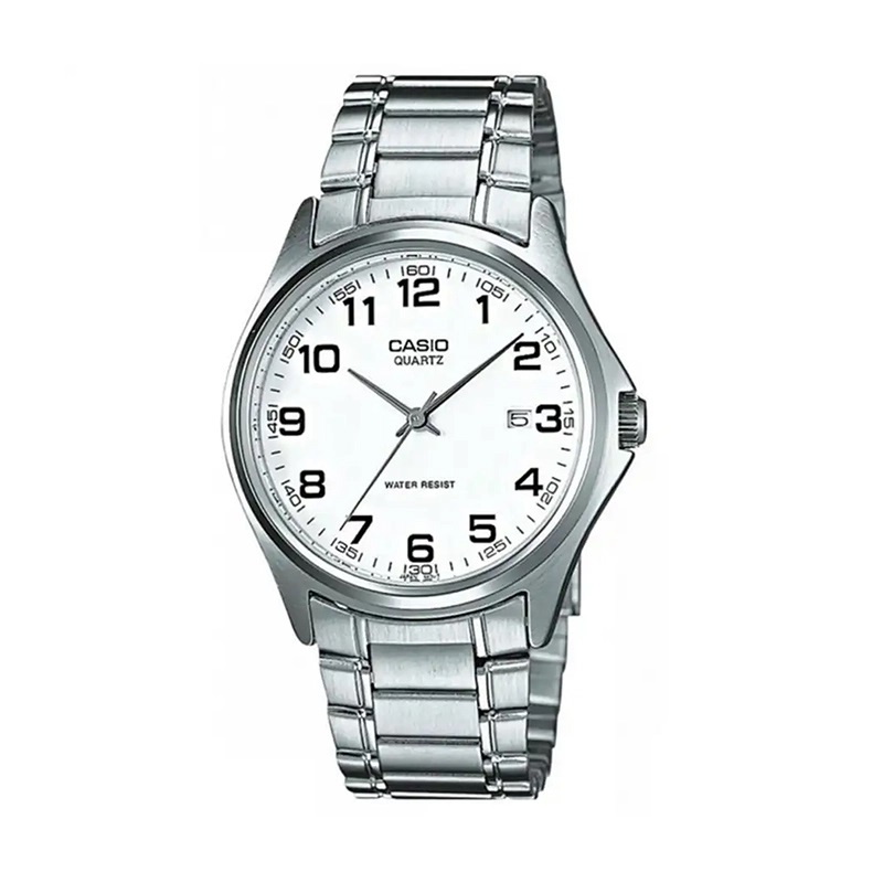 ساعت کاسیو CASIO مردانه مدل MTP-1183A-7B