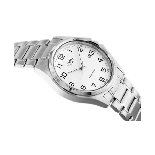 ساعت کاسیو CASIO مردانه مدل MTP-1183A-7B