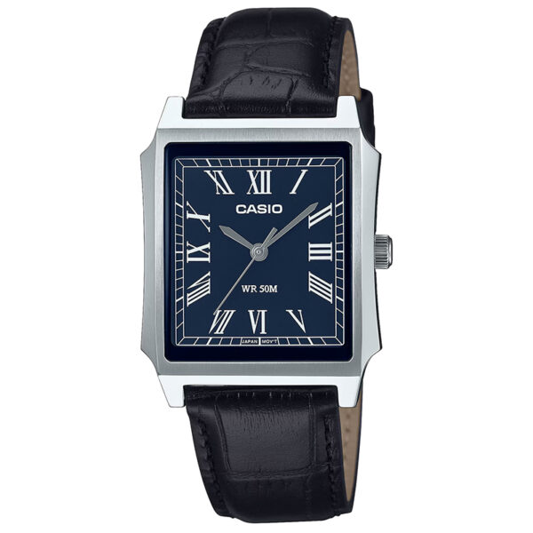 ساعت کاسیو Casio مردانه مدل MTP-B190L-2B