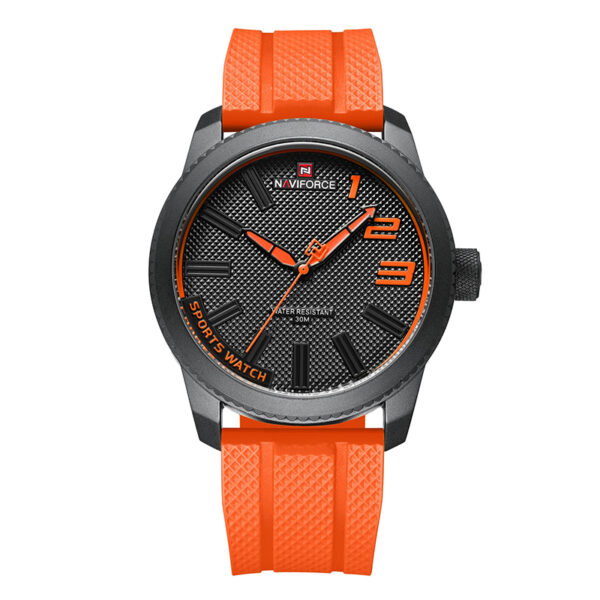 ساعت ناوی فورس NaviForce مردانه مدل NF9202T