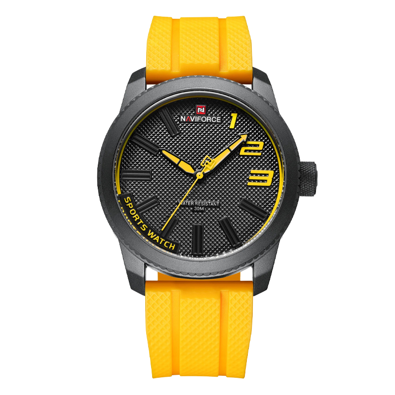 ساعت ناوی فورس NaviForce مردانه مدل NF9202Y