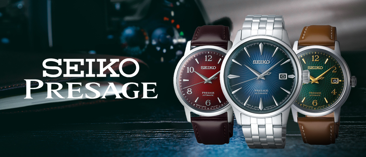 خرید قسطی ساعت سیکو Seiko اورجینال