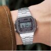 ساعت کاسیو Casio General مردانه مدل A168WA-5AYDF