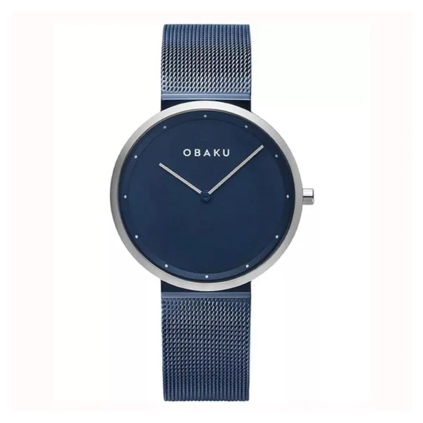 ساعت اوباکو Obaku زنانه مدل v230lxhlml