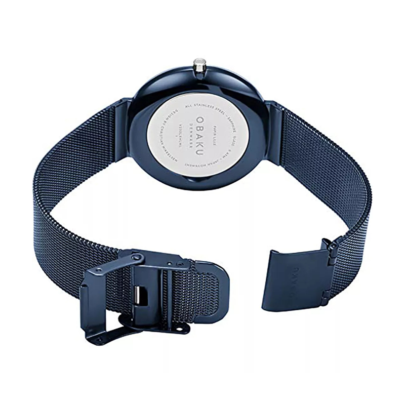 ساعت اوباکو Obaku زنانه مدل v230lxhlml