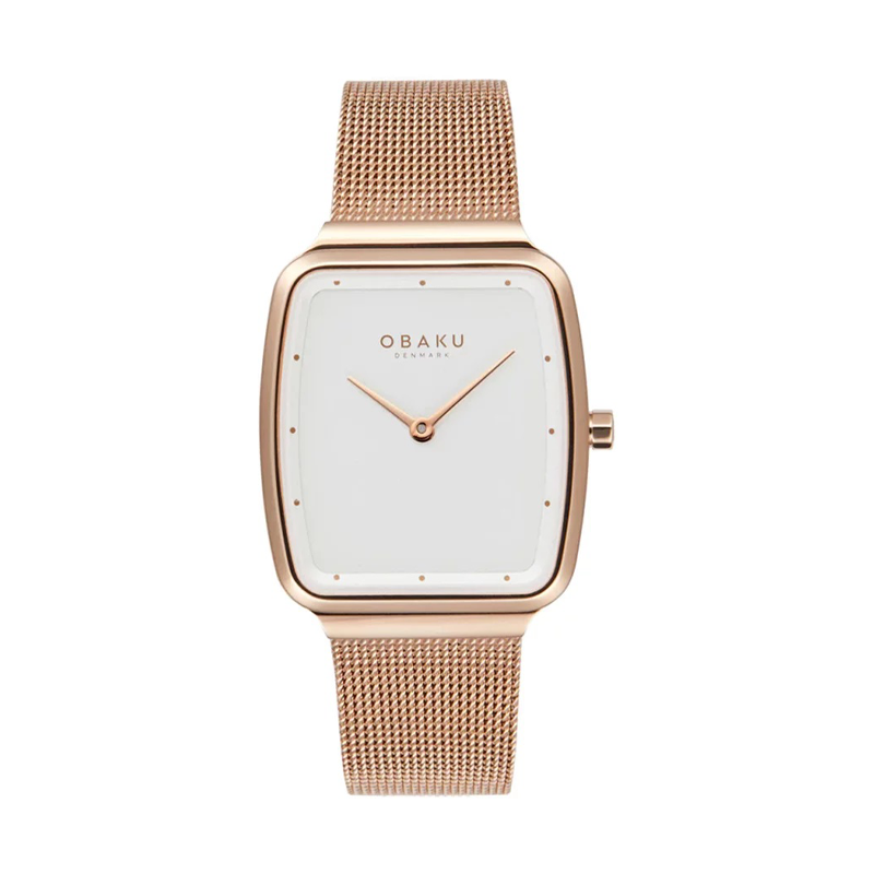 ساعت اوباکو Obaku زنانه مدل V267LXVIMV